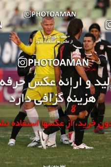 1168791, Tehran, [*parameter:4*], لیگ برتر فوتبال ایران، Persian Gulf Cup، Week 20، Second Leg، Naft Tehran 2 v 2 Steel Azin on 2010/12/23 at Shahid Dastgerdi Stadium