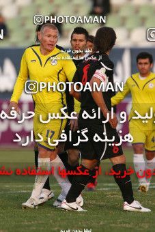 1168752, Tehran, [*parameter:4*], Iran Pro League، Persian Gulf Cup، 2010-11 season، Second Leg، Week 20، Naft Tehran 2 v 2 Steel Azin on 2010/12/23 at Shahid Dastgerdi Stadium