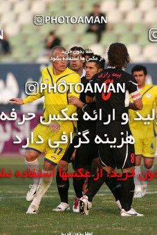 1168797, Tehran, [*parameter:4*], Iran Pro League، Persian Gulf Cup، 2010-11 season، Second Leg، Week 20، Naft Tehran 2 v 2 Steel Azin on 2010/12/23 at Shahid Dastgerdi Stadium