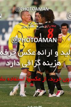 1168955, Tehran, [*parameter:4*], Iran Pro League، Persian Gulf Cup، 2010-11 season، Second Leg، Week 20، Naft Tehran 2 v 2 Steel Azin on 2010/12/23 at Shahid Dastgerdi Stadium