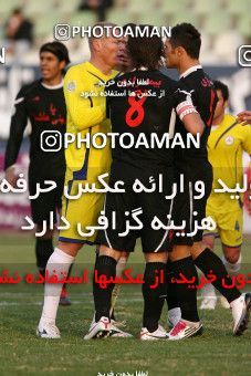 1168931, Tehran, [*parameter:4*], Iran Pro League، Persian Gulf Cup، 2010-11 season، Second Leg، Week 20، Naft Tehran 2 v 2 Steel Azin on 2010/12/23 at Shahid Dastgerdi Stadium