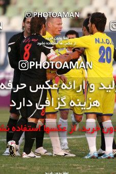 1168875, Tehran, [*parameter:4*], Iran Pro League، Persian Gulf Cup، 2010-11 season، Second Leg، Week 20، Naft Tehran 2 v 2 Steel Azin on 2010/12/23 at Shahid Dastgerdi Stadium