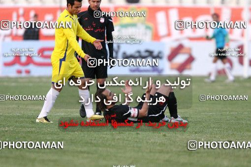 1168861, Tehran, [*parameter:4*], Iran Pro League، Persian Gulf Cup، 2010-11 season، Second Leg، Week 20، Naft Tehran 2 v 2 Steel Azin on 2010/12/23 at Shahid Dastgerdi Stadium