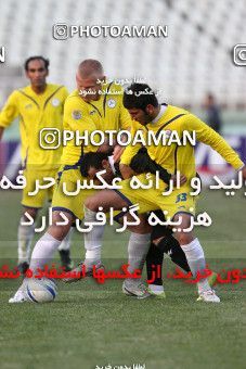 1168788, Tehran, [*parameter:4*], Iran Pro League، Persian Gulf Cup، 2010-11 season، Second Leg، Week 20، Naft Tehran 2 v 2 Steel Azin on 2010/12/23 at Shahid Dastgerdi Stadium