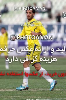 1168901, Tehran, [*parameter:4*], Iran Pro League، Persian Gulf Cup، 2010-11 season، Second Leg، Week 20، Naft Tehran 2 v 2 Steel Azin on 2010/12/23 at Shahid Dastgerdi Stadium