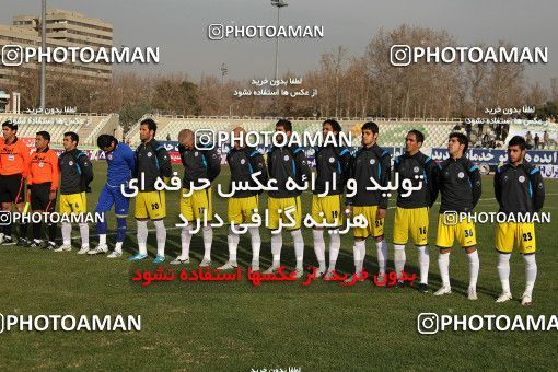 1169143, Tehran, [*parameter:4*], Iran Pro League، Persian Gulf Cup، 2010-11 season، Second Leg، Week 20، Naft Tehran 2 v 2 Steel Azin on 2010/12/23 at Shahid Dastgerdi Stadium