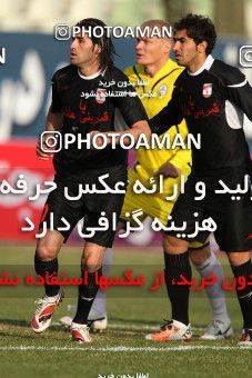 1169045, Tehran, [*parameter:4*], لیگ برتر فوتبال ایران، Persian Gulf Cup، Week 20، Second Leg، Naft Tehran 2 v 2 Steel Azin on 2010/12/23 at Shahid Dastgerdi Stadium