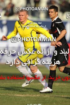 1169115, Tehran, [*parameter:4*], Iran Pro League، Persian Gulf Cup، 2010-11 season، Second Leg، Week 20، Naft Tehran 2 v 2 Steel Azin on 2010/12/23 at Shahid Dastgerdi Stadium