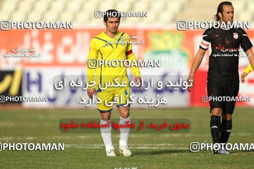 1168997, Tehran, [*parameter:4*], Iran Pro League، Persian Gulf Cup، 2010-11 season، Second Leg، Week 20، Naft Tehran 2 v 2 Steel Azin on 2010/12/23 at Shahid Dastgerdi Stadium