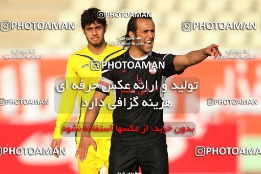 1168975, Tehran, [*parameter:4*], Iran Pro League، Persian Gulf Cup، 2010-11 season، Second Leg، Week 20، Naft Tehran 2 v 2 Steel Azin on 2010/12/23 at Shahid Dastgerdi Stadium