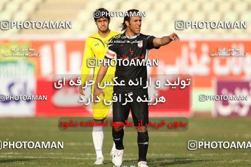 1169180, Tehran, [*parameter:4*], Iran Pro League، Persian Gulf Cup، 2010-11 season، Second Leg، Week 20، Naft Tehran 2 v 2 Steel Azin on 2010/12/23 at Shahid Dastgerdi Stadium