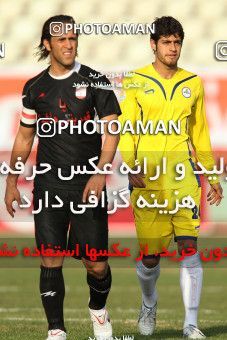 1169073, Tehran, [*parameter:4*], Iran Pro League، Persian Gulf Cup، 2010-11 season، Second Leg، Week 20، Naft Tehran 2 v 2 Steel Azin on 2010/12/23 at Shahid Dastgerdi Stadium