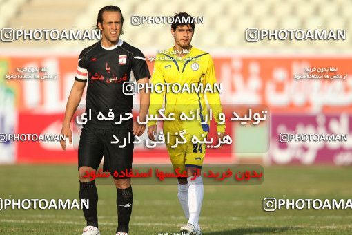 1168999, Tehran, [*parameter:4*], Iran Pro League، Persian Gulf Cup، 2010-11 season، Second Leg، Week 20، Naft Tehran 2 v 2 Steel Azin on 2010/12/23 at Shahid Dastgerdi Stadium