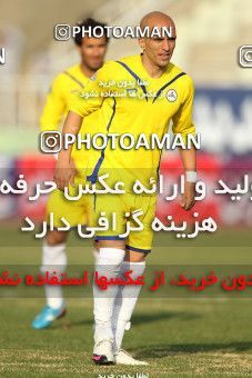 1169001, Tehran, [*parameter:4*], Iran Pro League، Persian Gulf Cup، 2010-11 season، Second Leg، Week 20، Naft Tehran 2 v 2 Steel Azin on 2010/12/23 at Shahid Dastgerdi Stadium