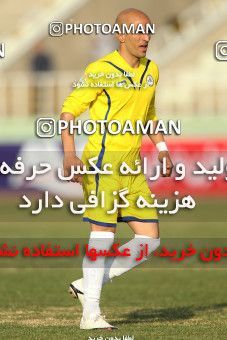 1169083, Tehran, [*parameter:4*], لیگ برتر فوتبال ایران، Persian Gulf Cup، Week 20، Second Leg، Naft Tehran 2 v 2 Steel Azin on 2010/12/23 at Shahid Dastgerdi Stadium