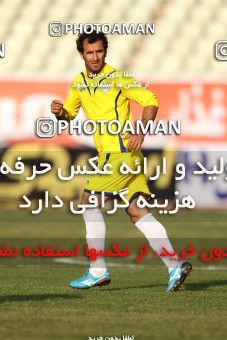 1169141, Tehran, [*parameter:4*], Iran Pro League، Persian Gulf Cup، 2010-11 season، Second Leg، Week 20، Naft Tehran 2 v 2 Steel Azin on 2010/12/23 at Shahid Dastgerdi Stadium