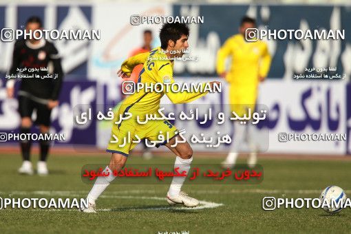 1169213, Tehran, [*parameter:4*], Iran Pro League، Persian Gulf Cup، 2010-11 season، Second Leg، Week 20، Naft Tehran 2 v 2 Steel Azin on 2010/12/23 at Shahid Dastgerdi Stadium