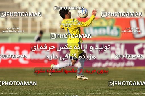 1169062, Tehran, [*parameter:4*], Iran Pro League، Persian Gulf Cup، 2010-11 season، Second Leg، Week 20، Naft Tehran 2 v 2 Steel Azin on 2010/12/23 at Shahid Dastgerdi Stadium