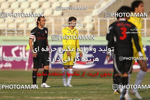 1169072, Tehran, [*parameter:4*], Iran Pro League، Persian Gulf Cup، 2010-11 season، Second Leg، Week 20، Naft Tehran 2 v 2 Steel Azin on 2010/12/23 at Shahid Dastgerdi Stadium