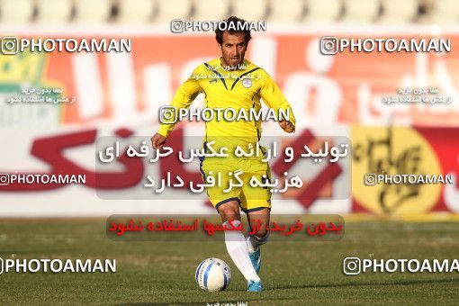 1169009, Tehran, [*parameter:4*], Iran Pro League، Persian Gulf Cup، 2010-11 season، Second Leg، Week 20، Naft Tehran 2 v 2 Steel Azin on 2010/12/23 at Shahid Dastgerdi Stadium