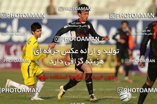 1169070, Tehran, [*parameter:4*], Iran Pro League، Persian Gulf Cup، 2010-11 season، Second Leg، Week 20، Naft Tehran 2 v 2 Steel Azin on 2010/12/23 at Shahid Dastgerdi Stadium