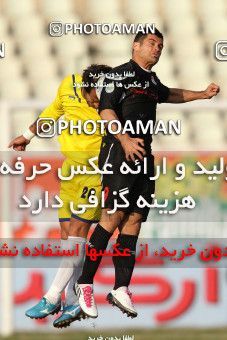 1169226, Tehran, [*parameter:4*], Iran Pro League، Persian Gulf Cup، 2010-11 season، Second Leg، Week 20، Naft Tehran 2 v 2 Steel Azin on 2010/12/23 at Shahid Dastgerdi Stadium