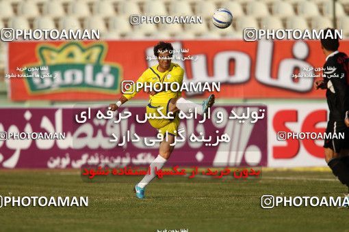 1169195, Tehran, [*parameter:4*], Iran Pro League، Persian Gulf Cup، 2010-11 season، Second Leg، Week 20، Naft Tehran 2 v 2 Steel Azin on 2010/12/23 at Shahid Dastgerdi Stadium