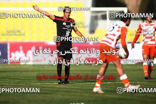 1169529, Tehran, [*parameter:4*], Iran Pro League، Persian Gulf Cup، 2010-11 season، Second Leg، Week 20، Saipa ۰ v ۱ Persepolis on 2010/12/23 at Takhti Stadium