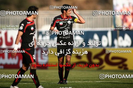 1169352, Tehran, [*parameter:4*], Iran Pro League، Persian Gulf Cup، 2010-11 season، Second Leg، Week 20، Saipa ۰ v ۱ Persepolis on 2010/12/23 at Takhti Stadium