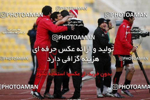 1169291, Tehran, [*parameter:4*], Iran Pro League، Persian Gulf Cup، 2010-11 season، Second Leg، Week 20، Saipa ۰ v ۱ Persepolis on 2010/12/23 at Takhti Stadium