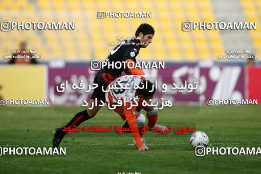 1169393, Tehran, [*parameter:4*], Iran Pro League، Persian Gulf Cup، 2010-11 season، Second Leg، Week 20، Saipa ۰ v ۱ Persepolis on 2010/12/23 at Takhti Stadium