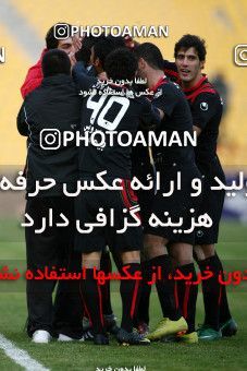 1169556, Tehran, [*parameter:4*], Iran Pro League، Persian Gulf Cup، 2010-11 season، Second Leg، Week 20، Saipa ۰ v ۱ Persepolis on 2010/12/23 at Takhti Stadium