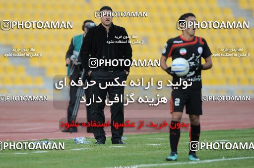 1169586, Tehran, [*parameter:4*], لیگ برتر فوتبال ایران، Persian Gulf Cup، Week 20، Second Leg، Saipa 0 v 1 Persepolis on 2010/12/23 at Takhti Stadium