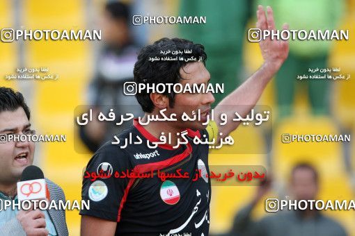 1169650, Tehran, [*parameter:4*], Iran Pro League، Persian Gulf Cup، 2010-11 season، Second Leg، Week 20، Saipa ۰ v ۱ Persepolis on 2010/12/23 at Takhti Stadium