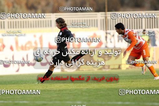 1169651, Tehran, [*parameter:4*], لیگ برتر فوتبال ایران، Persian Gulf Cup، Week 20، Second Leg، Saipa 0 v 1 Persepolis on 2010/12/23 at Takhti Stadium