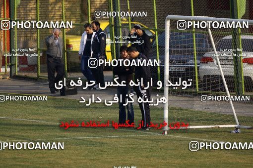 1169790, Tehran, , Persepolis Football Team Training Session on 2010/12/30 at Derafshifar Stadium