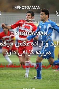 1170231, Tehran, , جام حذفی فوتبال ایران, Quarter-final, , Esteghlal 2 v 0 Shahrdari Yasouj on 2011/01/31 at Takhti Stadium