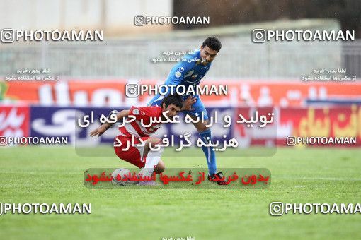 1170209, Tehran, , جام حذفی فوتبال ایران, Quarter-final, , Esteghlal 2 v 0 Shahrdari Yasouj on 2011/01/31 at Takhti Stadium