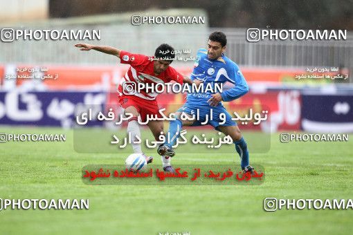 1170232, Tehran, , جام حذفی فوتبال ایران, Quarter-final, , Esteghlal 2 v 0 Shahrdari Yasouj on 2011/01/31 at Takhti Stadium