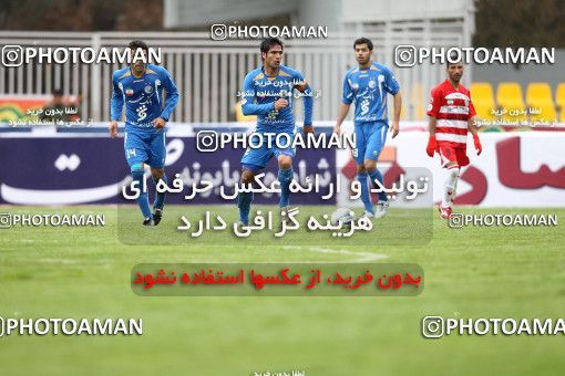 1170243, Tehran, , جام حذفی فوتبال ایران, Quarter-final, , Esteghlal 2 v 0 Shahrdari Yasouj on 2011/01/31 at Takhti Stadium