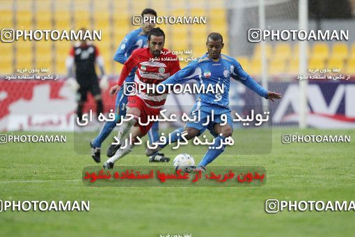 1170072, Tehran, , جام حذفی فوتبال ایران, Quarter-final, , Esteghlal 2 v 0 Shahrdari Yasouj on 2011/01/31 at Takhti Stadium