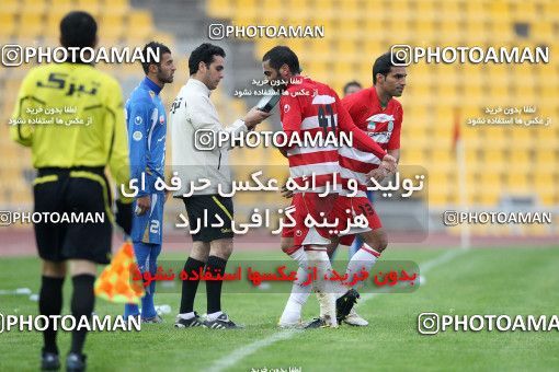 1170020, Tehran, , Iranian Hazfi Cup, 1.4 round, Khorramshahr Cup, Esteghlal 2 v ۰ Shahrdari Yasouj on 2011/01/31 at Takhti Stadium