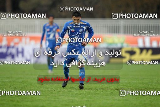 1170240, Tehran, , جام حذفی فوتبال ایران, Quarter-final, , Esteghlal 2 v 0 Shahrdari Yasouj on 2011/01/31 at Takhti Stadium