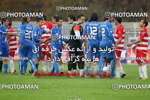 1170062, Tehran, , Iranian Hazfi Cup, 1.4 round, Khorramshahr Cup, Esteghlal 2 v ۰ Shahrdari Yasouj on 2011/01/31 at Takhti Stadium