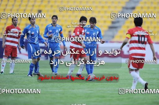 1170351, Tehran, , جام حذفی فوتبال ایران, 1.4 round, , Esteghlal 2 v 0 Shahrdari Yasouj on 2011/01/31 at Takhti Stadium