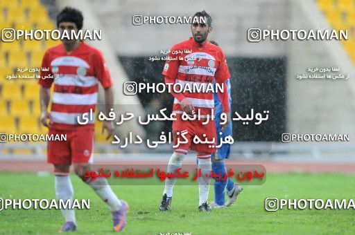 1170297, Tehran, , Iranian Hazfi Cup, 1.4 round, Khorramshahr Cup, Esteghlal 2 v ۰ Shahrdari Yasouj on 2011/01/31 at Takhti Stadium