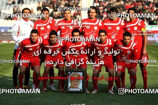 1170598, Tehran, [*parameter:4*], Iran Pro League، Persian Gulf Cup، 2010-11 season، Second Leg، Week 21، Persepolis 2 v ۰ Sanat Naft Abadan on 2011/02/05 at Azadi Stadium