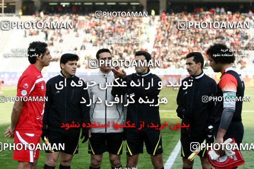 1170656, Tehran, [*parameter:4*], Iran Pro League، Persian Gulf Cup، 2010-11 season، Second Leg، Week 21، Persepolis 2 v ۰ Sanat Naft Abadan on 2011/02/05 at Azadi Stadium