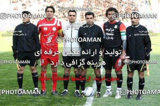 1170691, Tehran, [*parameter:4*], Iran Pro League، Persian Gulf Cup، 2010-11 season، Second Leg، Week 21، Persepolis 2 v ۰ Sanat Naft Abadan on 2011/02/05 at Azadi Stadium