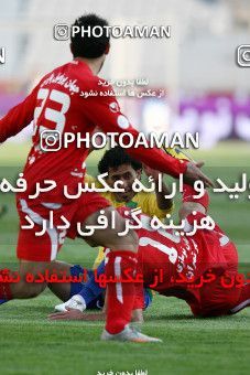 1170638, Tehran, [*parameter:4*], لیگ برتر فوتبال ایران، Persian Gulf Cup، Week 21، Second Leg، Persepolis 2 v 0 Sanat Naft Abadan on 2011/02/05 at Azadi Stadium